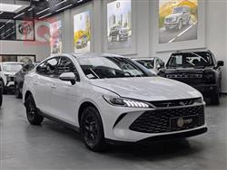 بی وای دی Qin Plus